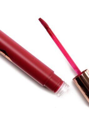 Charlotte Tilbury Ruby Blur AirBlur Matte/Moisturizing Lipstick